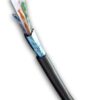 DATACOM FTP drát cat6 bal.305m LSOH