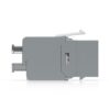 cat6a-2- Ubiquiti UACC-Keystone-Jack-C6A - Cat6A Keystone Jack, 12-Pack
