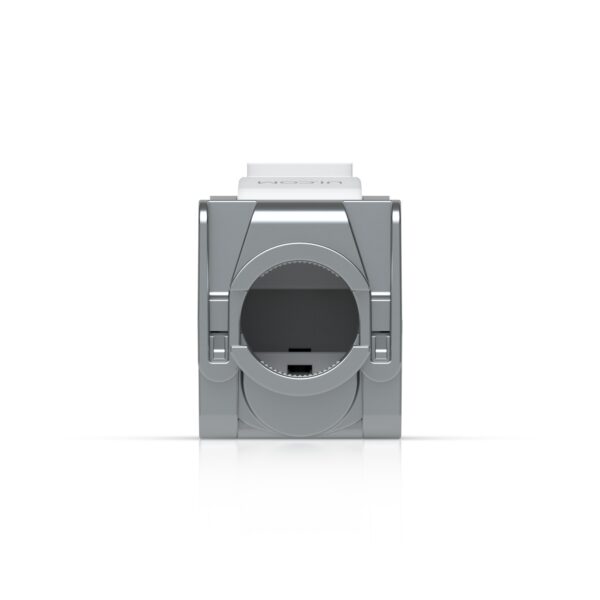 cat6a-5- Ubiquiti UACC-Keystone-Jack-C6A - Cat6A Keystone Jack, 12-Pack