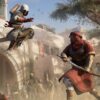 cc-3 PS4 - Assassins Creed Mirage