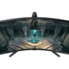 Samsung Odyssey/G65B/32"/VA/QHD/240Hz/1ms/Black/2R