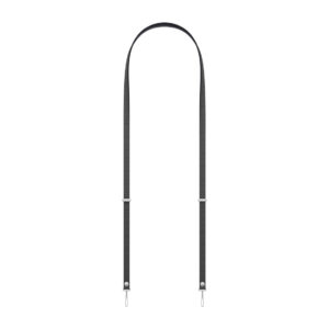 Crossbody Strap - Black