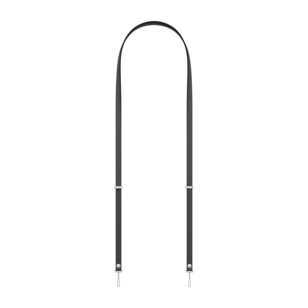 cern_s-1 Crossbody Strap - Black