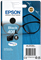 EPSON Singlepack Black 408L DURABrite Ultra Ink