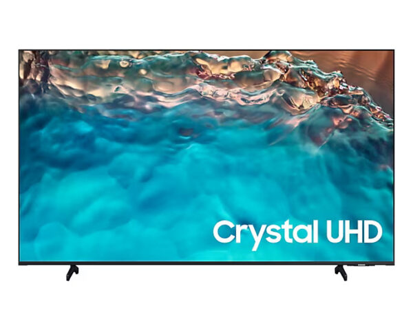 55" LED-TV Samsung 55BU8000 HTV