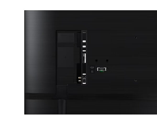 50" LED-TV Samsung 50BU8000 HTV