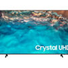 50" LED-TV Samsung 50BU8000 HTV