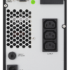 FSP UPS CHAMP 1K tower IEC, 1000 VA/900 W, online