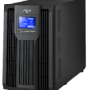 champ_tower_3k-1 FSP UPS CHAMP 3K tower Schuko, 3000 VA/2700 W, online
