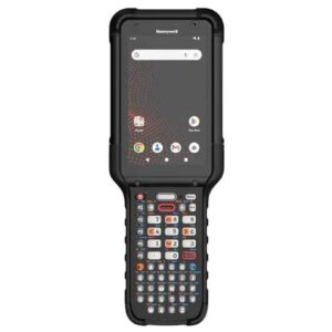 Honeywell CK67 /51 key/ALNUM/FlexRange/8GB/Cam