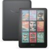 color_s-1 E-book Amazon Kindle Colorsoft Signature Edition (32 GB), barevný display, metallic black, BEZ REKLA