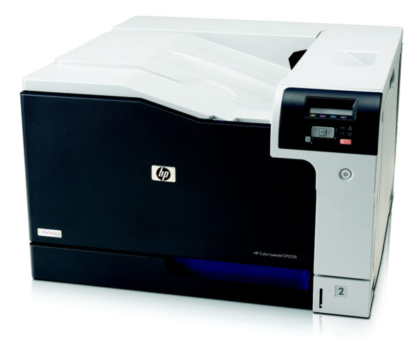 HP Color LaserJet Pro/CP5225dn/Tisk/Laser/A3/LAN/USB