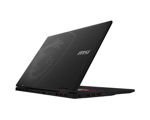 MSI Crosshair/18 HX AI A2XWFKG-027CZ/U9-275HX/18"/2560x1600/32GB/2TB/RTX 5060/W11H/Black/2R