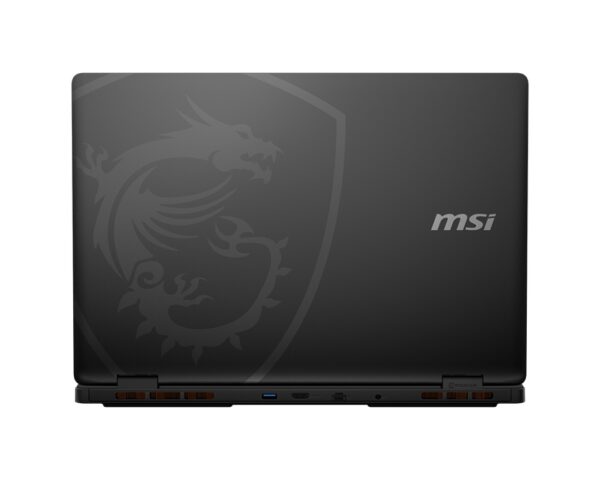 MSI Crosshair/18 HX AI A2XWFKG-027CZ/U9-275HX/18"/2560x1600/32GB/2TB/RTX 5060/W11H/Black/2R