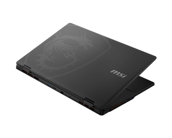 MSI Crosshair/18 HX AI A2XWFKG-027CZ/U9-275HX/18"/2560x1600/32GB/2TB/RTX 5060/W11H/Black/2R