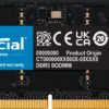 Crucial/SO-DIMM DDR5/32GB/5600MHz/CL46/1x32GB