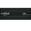 Crucial T705/1TB/SSD/M.2 NVMe/Černá/Heatsink/5R