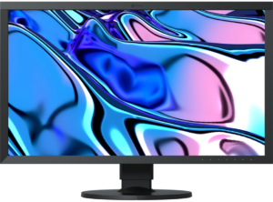 EIZO ColorEdge/CS2731/27"/IPS/QHD/60Hz/10ms/Black/5R