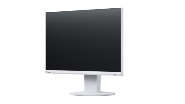 EIZO FlexScan/EV2460-WT/23,8"/IPS/FHD/60Hz/5ms/White/5R
