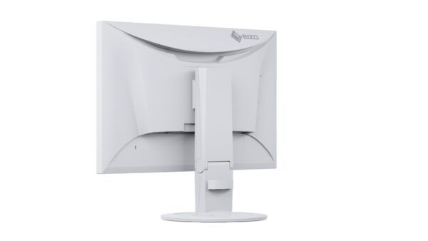 EIZO FlexScan/EV2460-WT/23,8"/IPS/FHD/60Hz/5ms/White/5R