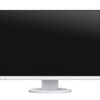 27" LED EIZO EV2720S-IPS,QHD,USB-C,repro,white