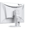 27" LED EIZO EV2720S-IPS,QHD,USB-C,repro,white
