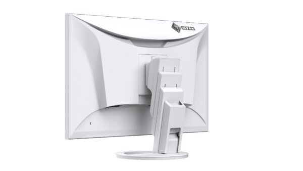 27" LED EIZO EV2720S-IPS,QHD,USB-C,repro,white