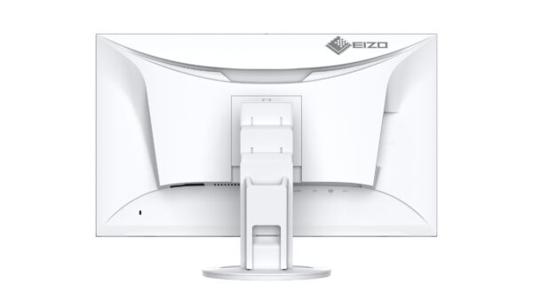 27" LED EIZO EV2720S-IPS,QHD,USB-C,repro,white