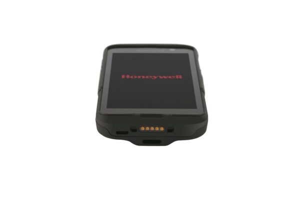 CT47 - WLAN 6E, 6/128GB, FR,Engine-Green, Std.batt