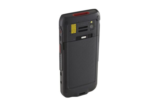 CT47 - WLAN 6E, 6/128GB, FR,Engine-Green, Std.batt