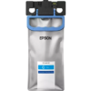 Epson WorkForce Pro EM/EP-C800R Cyan XXL Ink