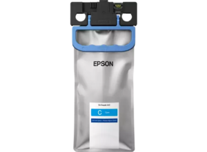 Epson WorkForce Pro EM/EP-C800R Cyan XXL Ink
