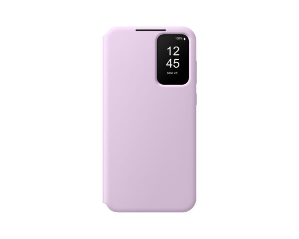 cz-galaxy-a35-5g-smart-view-wallet-case-ef-za356-e_s-1 Samsung Flipové pouzdro Smart View A35 Lavender