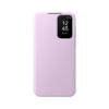 cz-galaxy-a55-5g-smart-view-wallet-case-ef-za556-e_s-3 Samsung Flipové pouzdro Smart View A55 Lavender