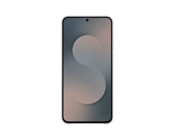 Samsung Zadní kryt s poutkem S25 FE Black