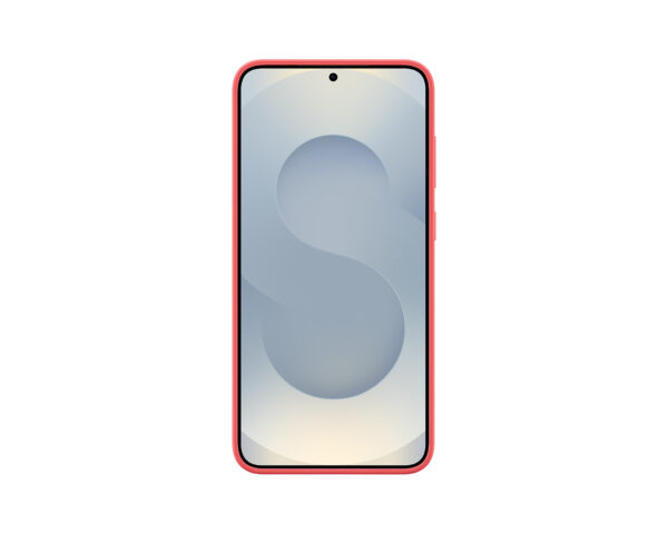 cz-galaxy-s25plus-ps936-ef-ps936cregww-544515550 Samsung Silikonový zadní kryt pro Galaxy S25+ Red