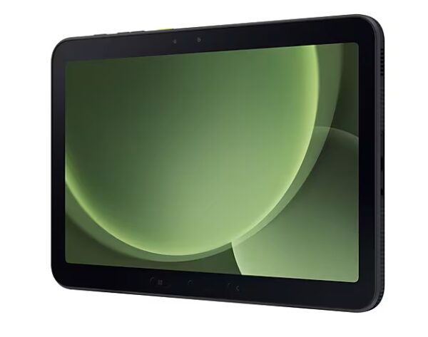 Samsung Galaxy Tab Active5 Pro 5G/SM-X356BZGAEEE/10,1"/WUXGA/6GB/128GB/An15/Green