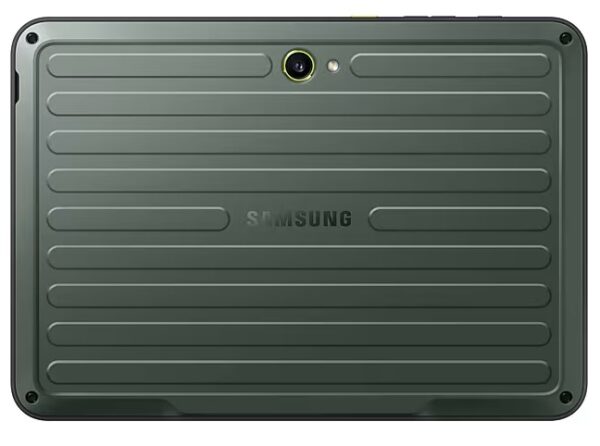 Samsung Galaxy Tab Active5 Pro Wi-Fi/SM-X350NZGAEUE/10,1"/WUXGA/6GB/128GB/An15/Green