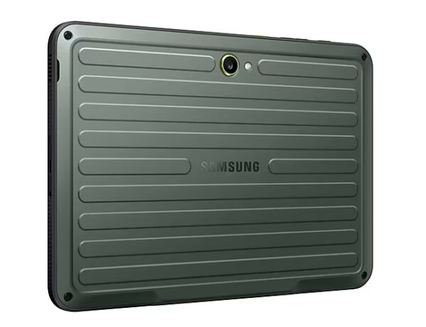Samsung Galaxy Tab Active5 Pro Wi-Fi/SM-X350NZGAEUE/10,1"/WUXGA/6GB/128GB/An15/Green