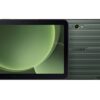 Samsung Galaxy Tab Active5 Pro Wi-Fi/SM-X350NZGAEUE/10,1"/WUXGA/6GB/128GB/An15/Green