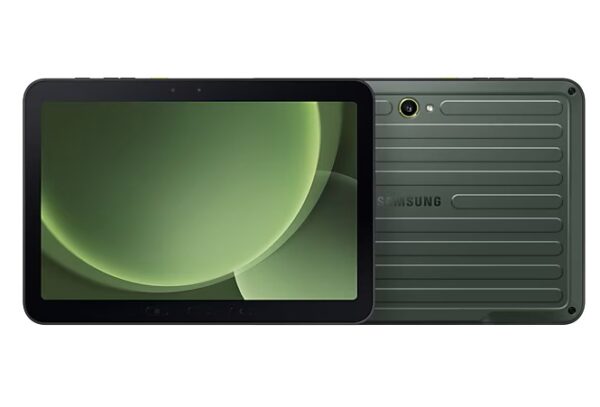 Samsung Galaxy Tab Active5 Pro Wi-Fi/SM-X350NZGAEUE/10,1"/WUXGA/6GB/128GB/An15/Green