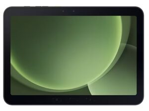 Samsung Galaxy Tab Active5 Pro 5G/SM-X356BZGAEEE/10,1"/WUXGA/6GB/128GB/An15/Green