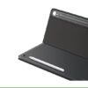 Samsung Ochranný kryt s klávesnicí  pro Tab S10 FE+ Black