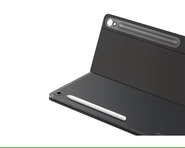 Samsung Ochranný kryt s klávesnicí  pro Tab S10 FE+ Black