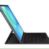 Samsung Ochranný kryt s klávesnicí  pro Tab S10 FE+ Black