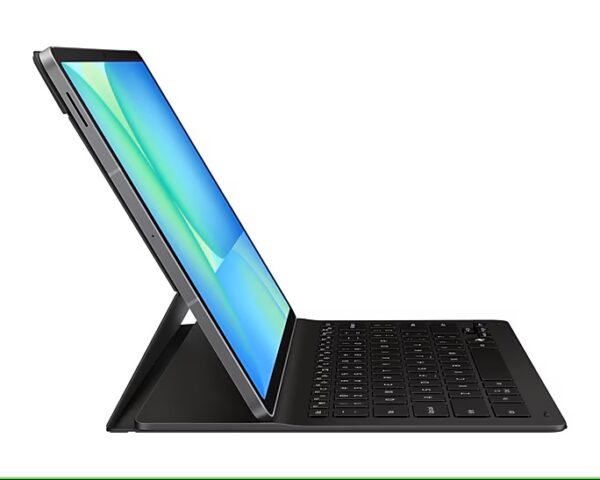 Samsung Ochranný kryt s klávesnicí  pro Tab S10 FE+ Black