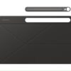 Samsung Ochranné pouzdro Tab S10 FE+ Black