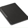 Samsung Ochranné pouzdro Tab S10 FE+ Black