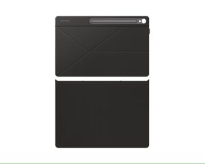 Samsung Ochranné pouzdro Tab S10 FE+ Black