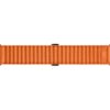 Samsung Sportovní řemínek Trail Band pro Ultra Orange